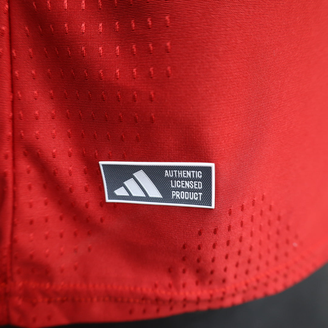 Manchester United Home 26/27