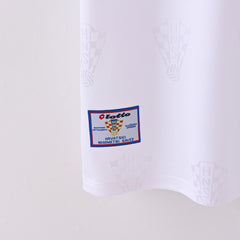 Croatia National Football Team 1998 Home