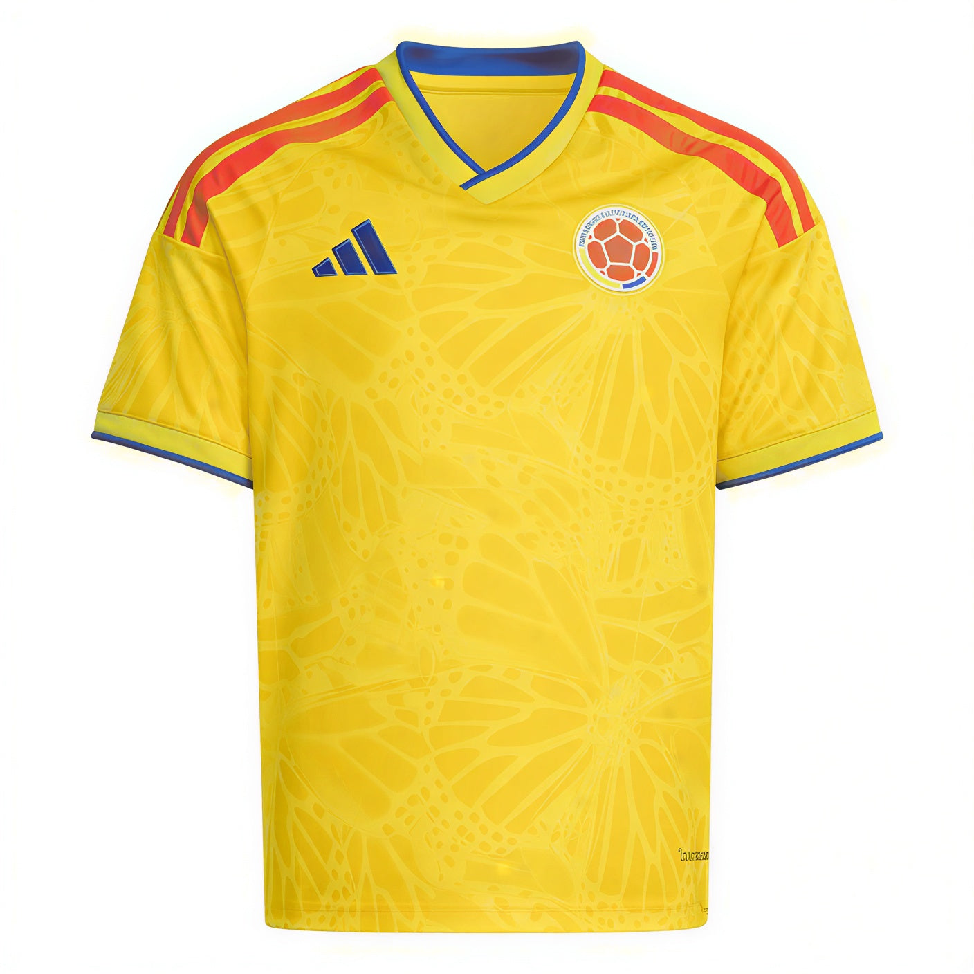 Colombia Home