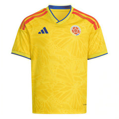 Colombia Home