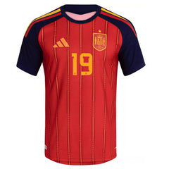 Spain Home
