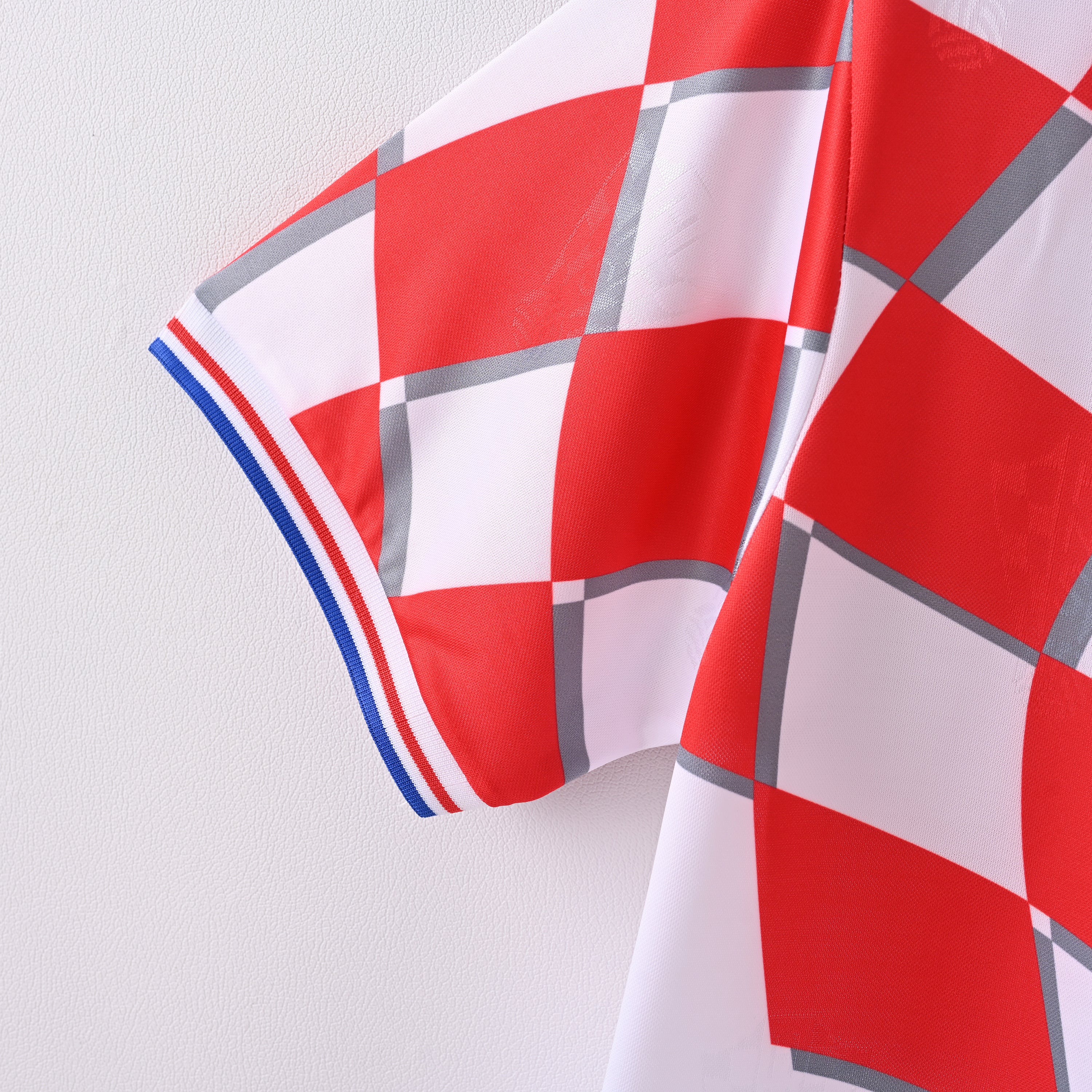 Croatia National Football Team 1998 Home