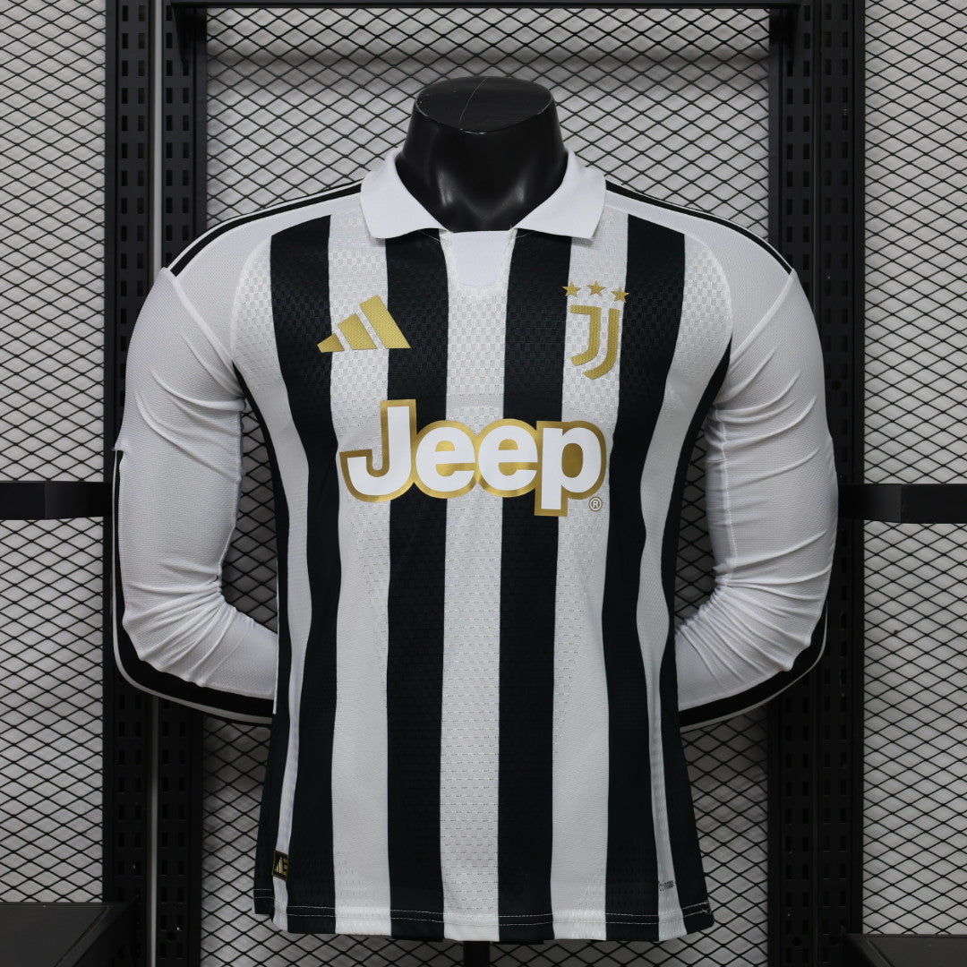 Juventus Home 26-27