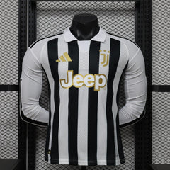 Juventus Home 26-27