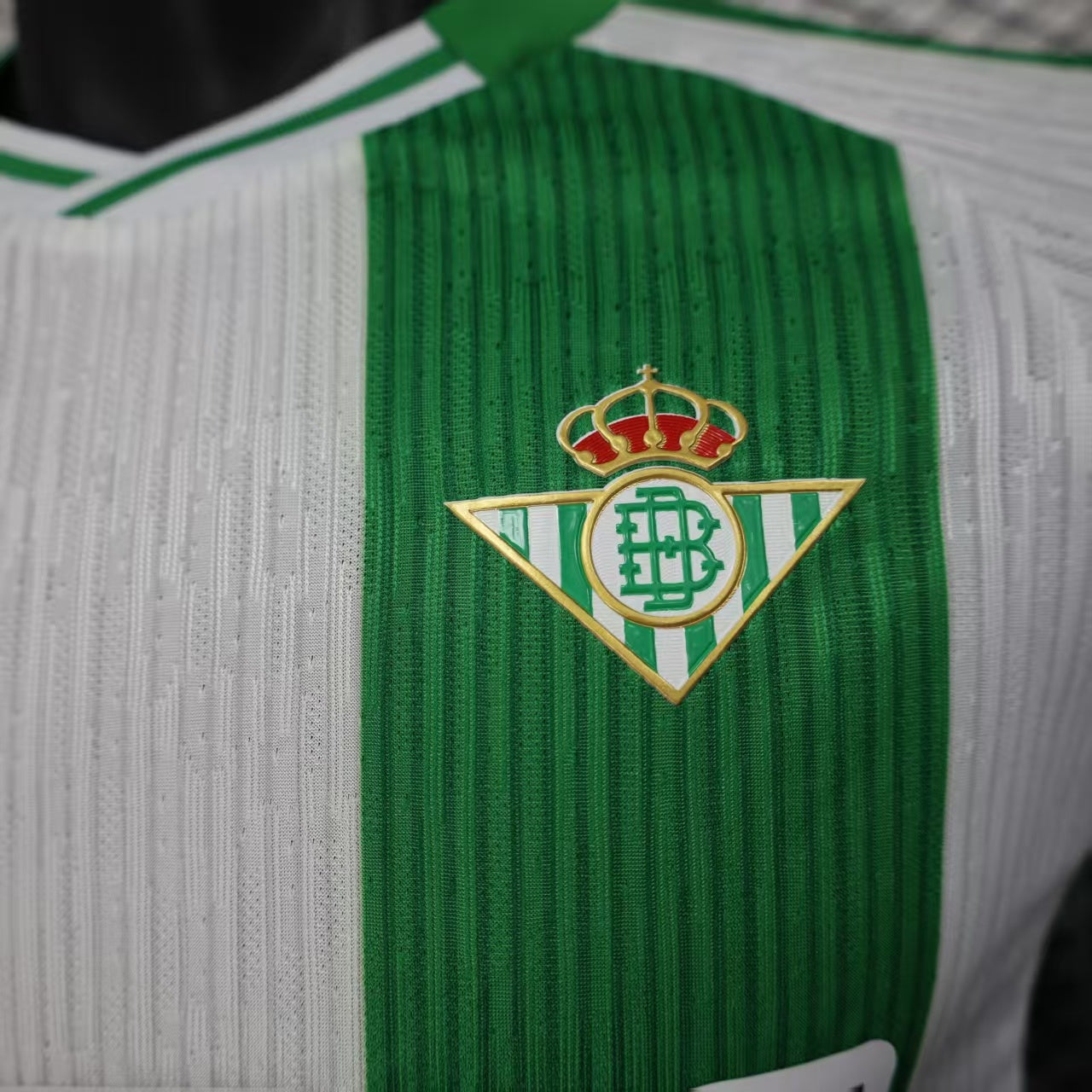 Real Betis Home 25/26