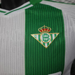 Real Betis Home 25/26