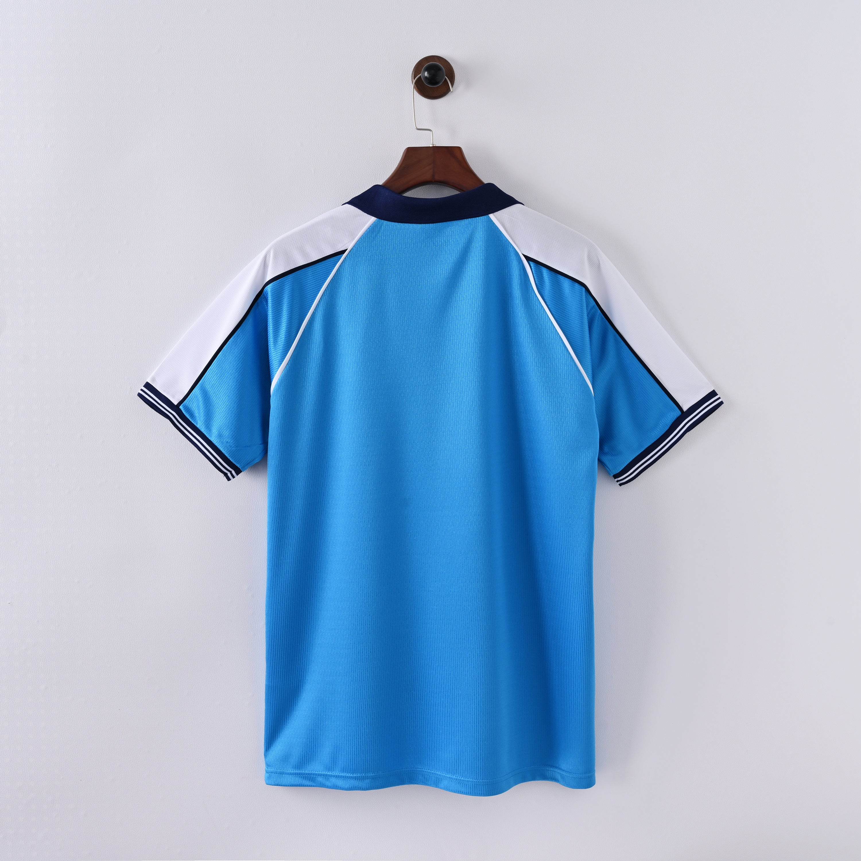 Manchester City 99-01 Home