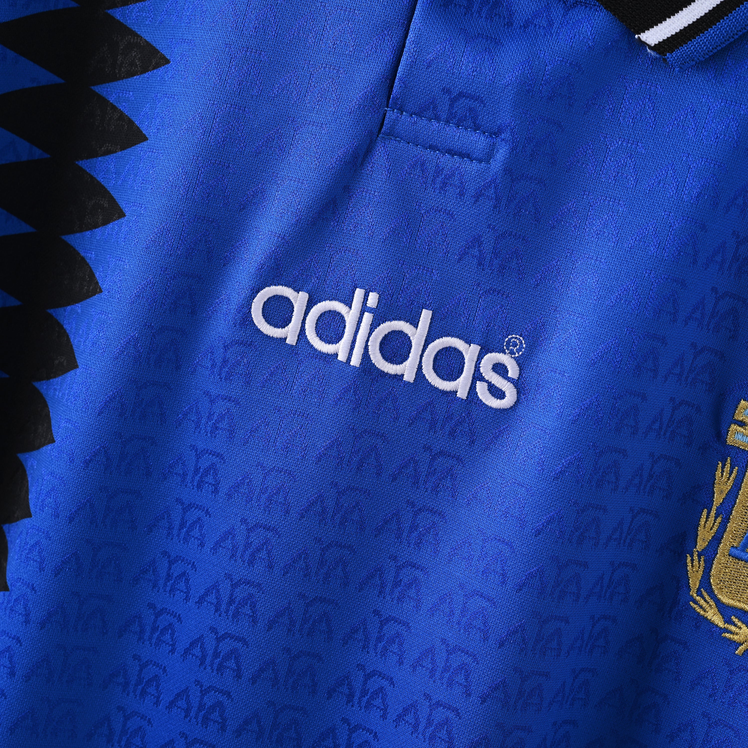 Argentina National Football Team 1994 Away
