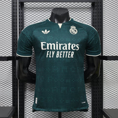 Real Madrid Away 26-27