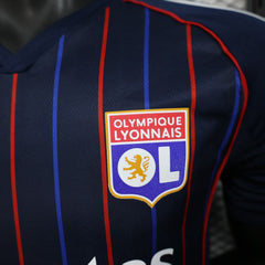 Lyon Away 25/26