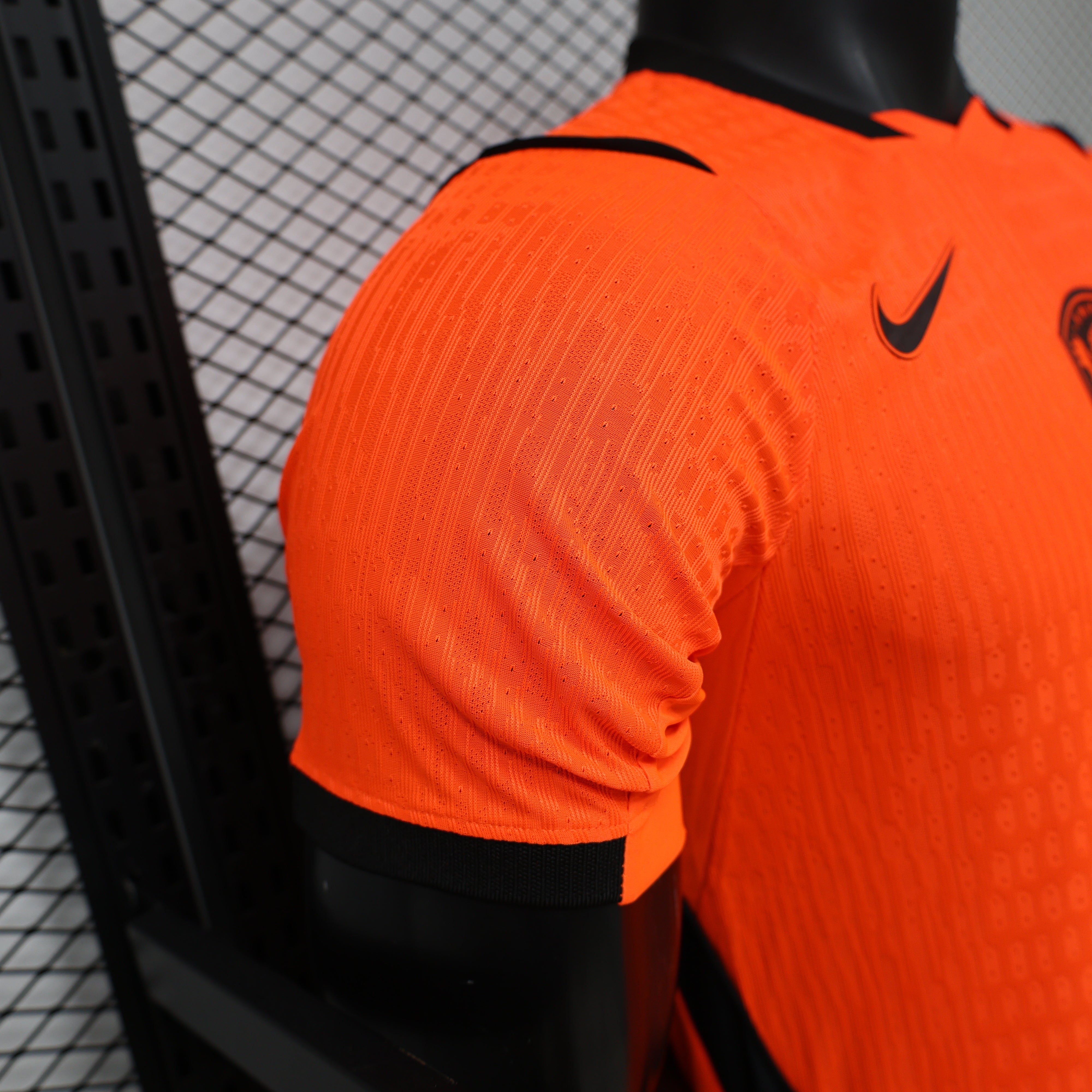 Netherlands Home