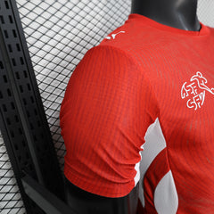 Switzerland Home