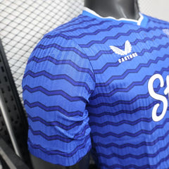 Everton Home 25/26