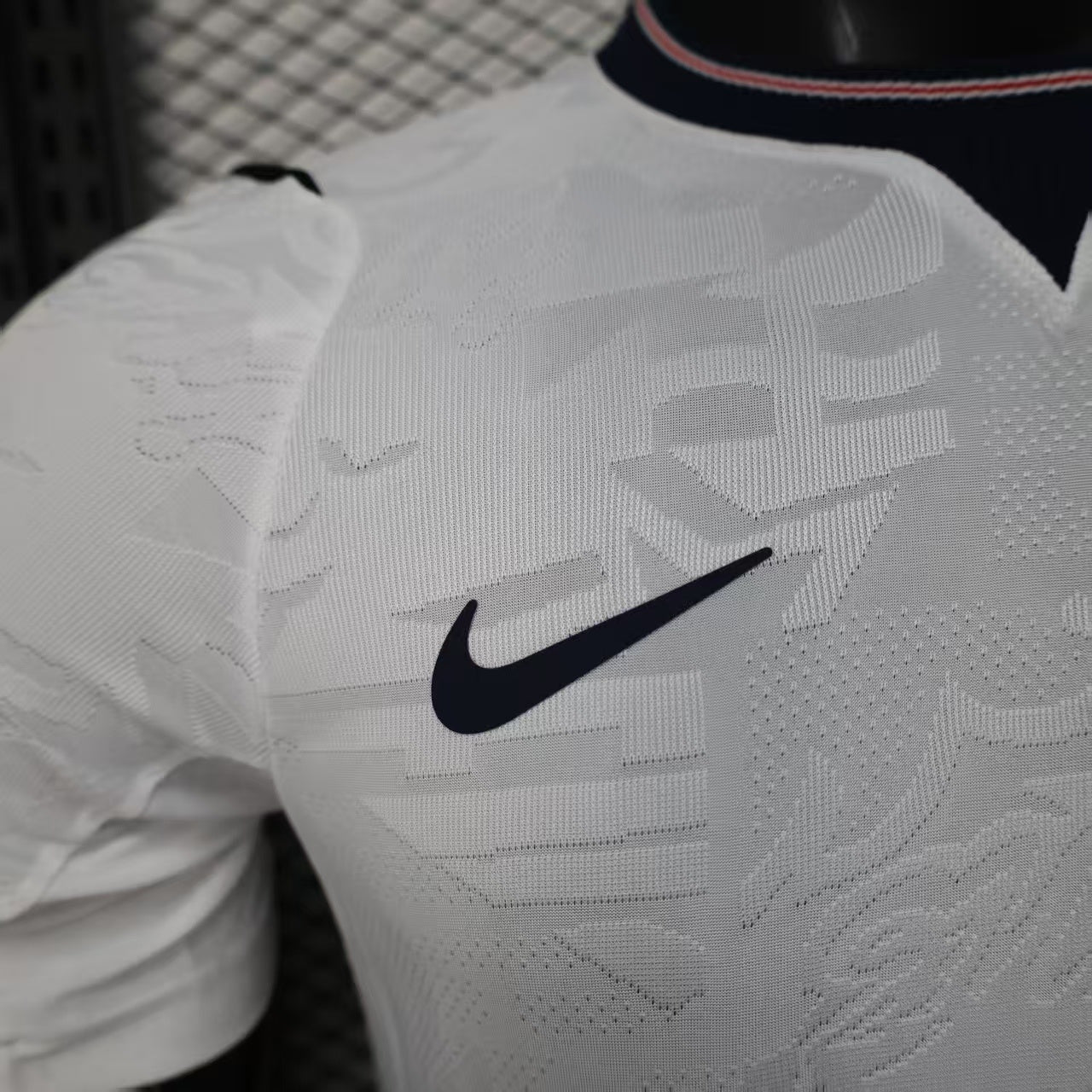 England Home