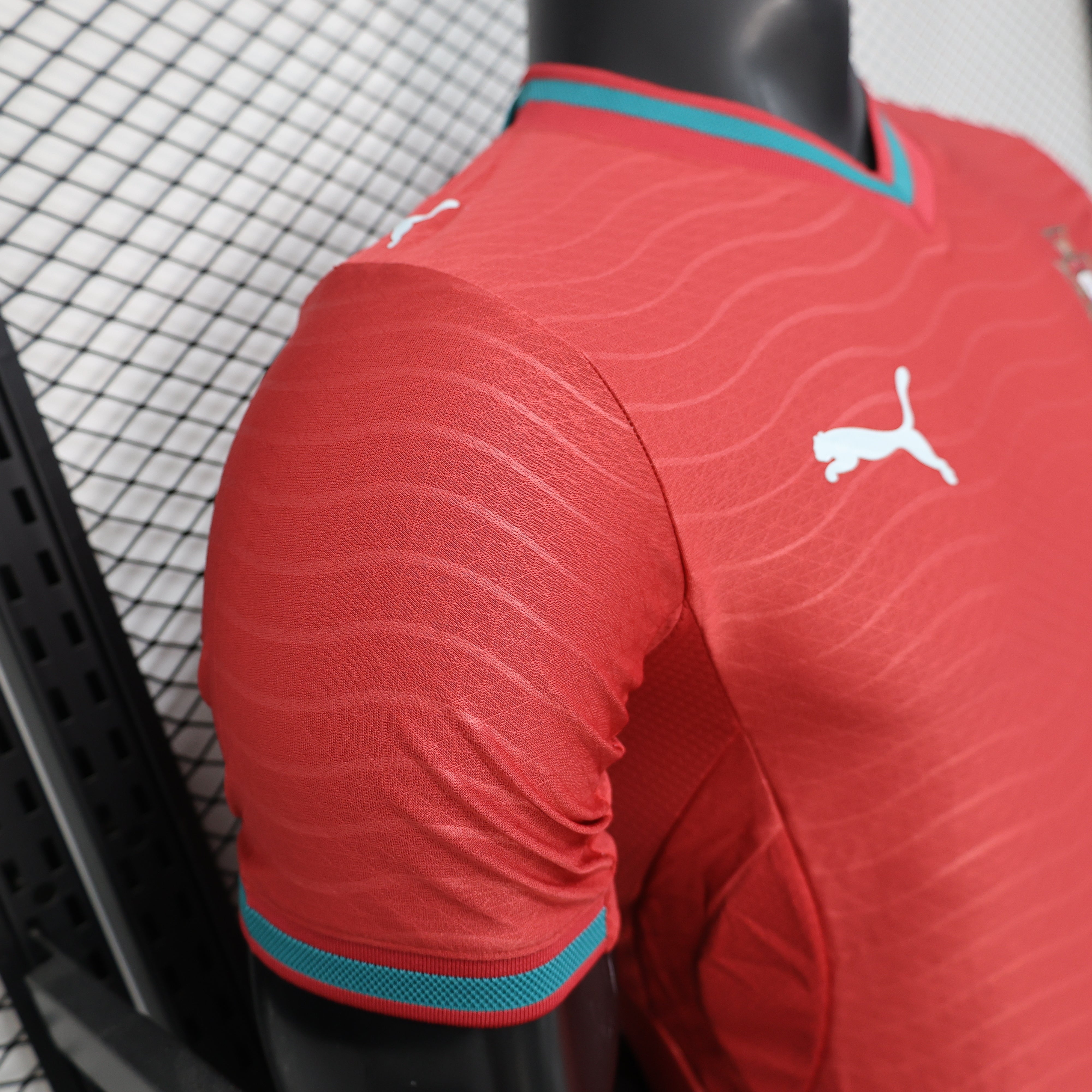 Portugal Home World Cup 2026