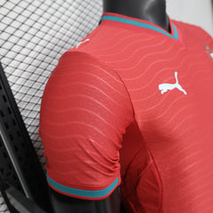 Portugal Home World Cup 2026