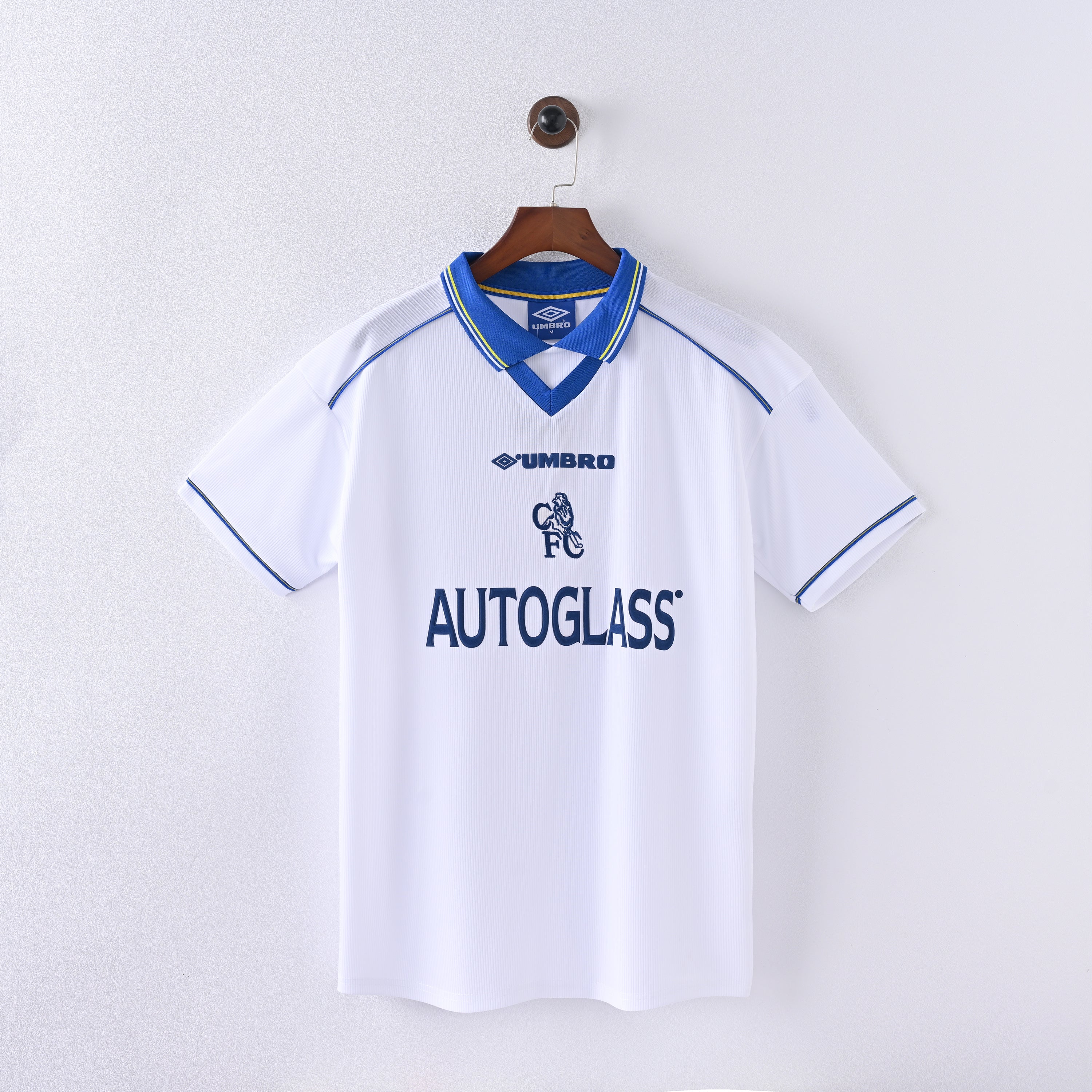 Chelsea 97-98 Away