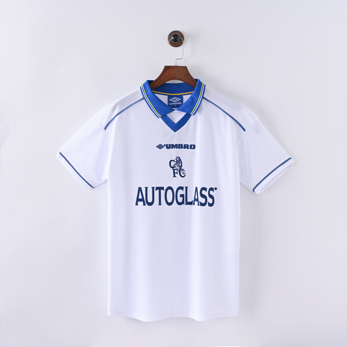 Chelsea 97-98 Away