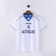 Chelsea 97-98 Away