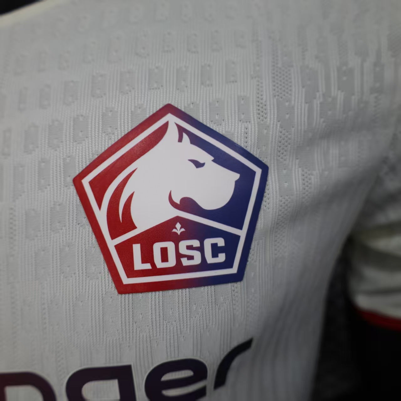 Lille Away 25/26