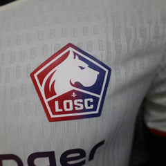 Lille Away 25/26