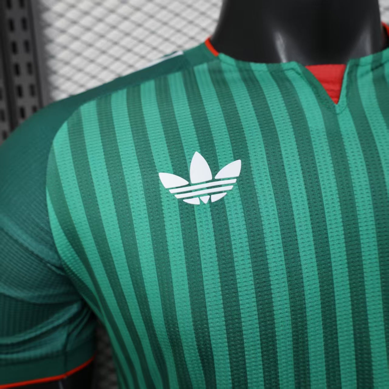 Algeria Away