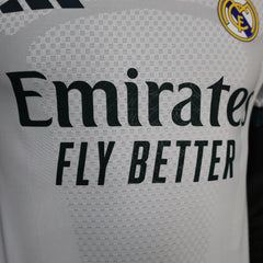Real Madrid Home 26-27