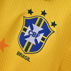 Brazil National Football Team 1994 Home