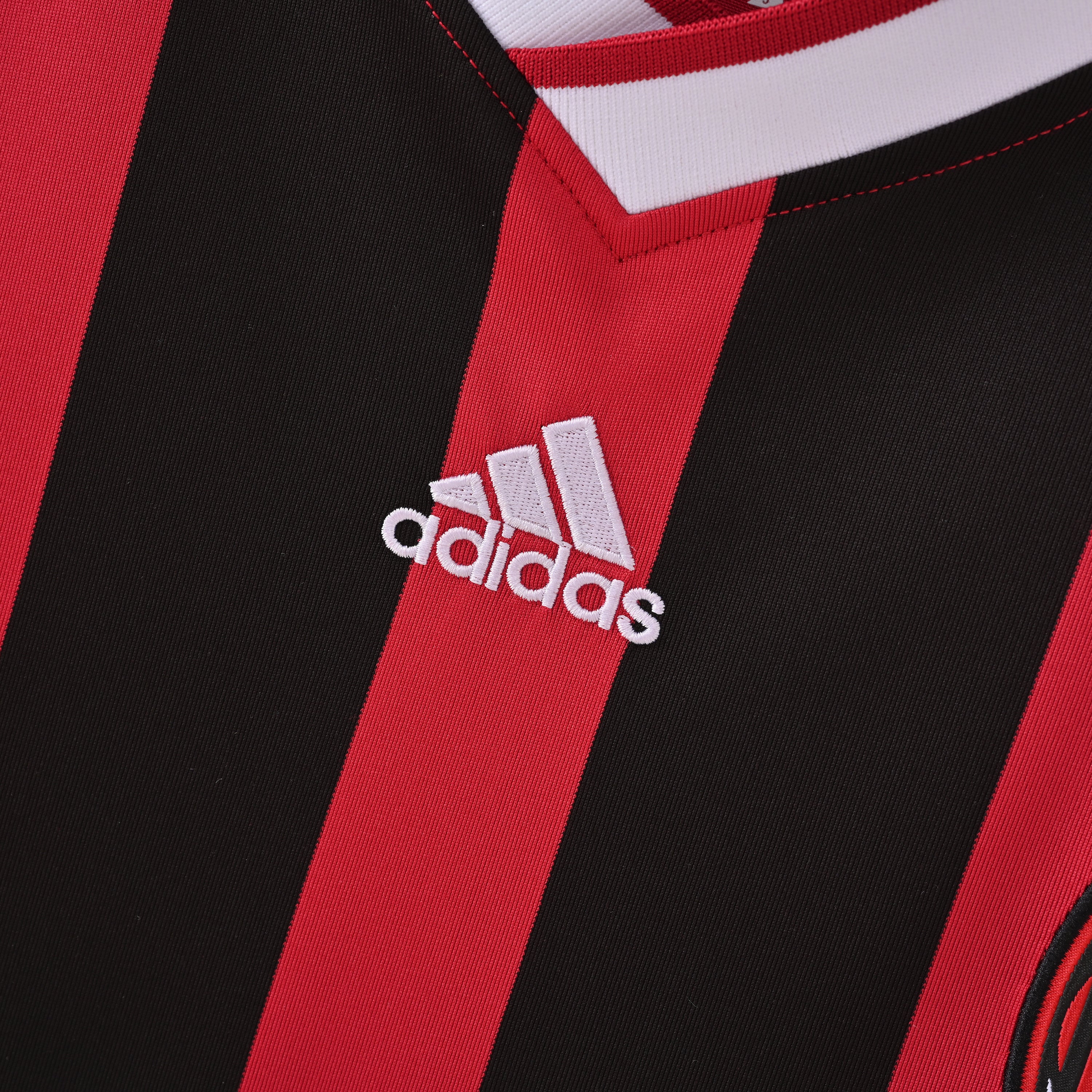 AC Milan 09-10 Home