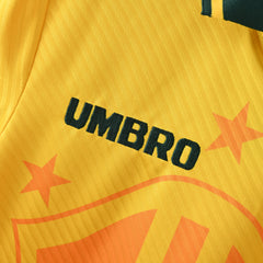 Brazil National Football Team 1994 Home