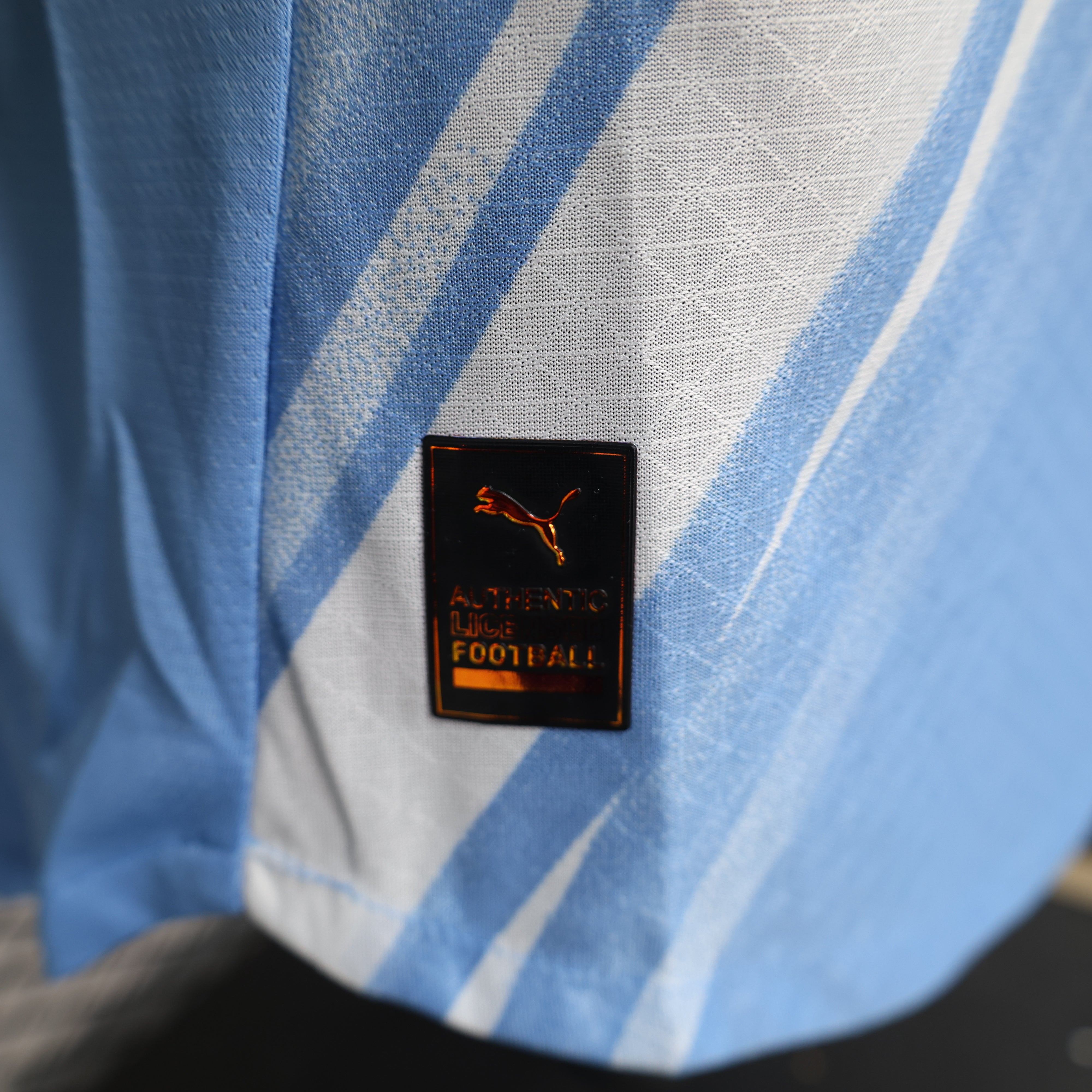 Manchester City Home 25/26