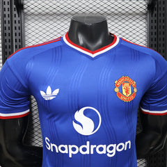 Manchester United Away 26/27