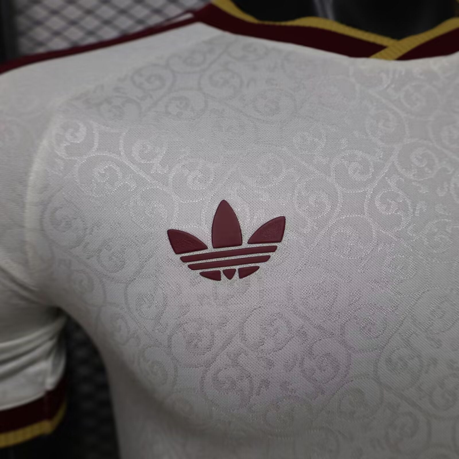 Spain Away World Cup 2026