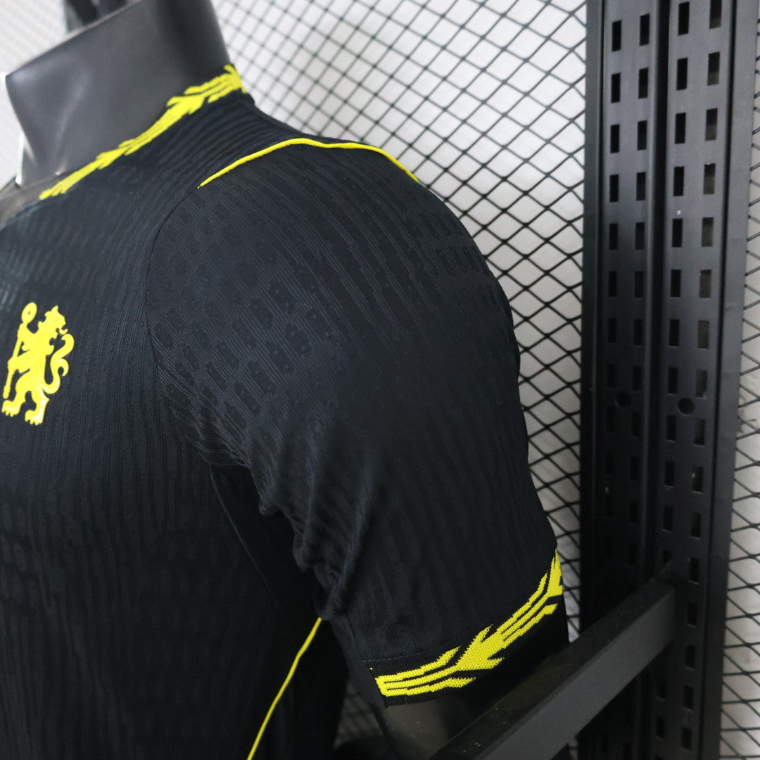 Chelsea Away 26-27