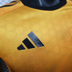 Roma Away 25/26
