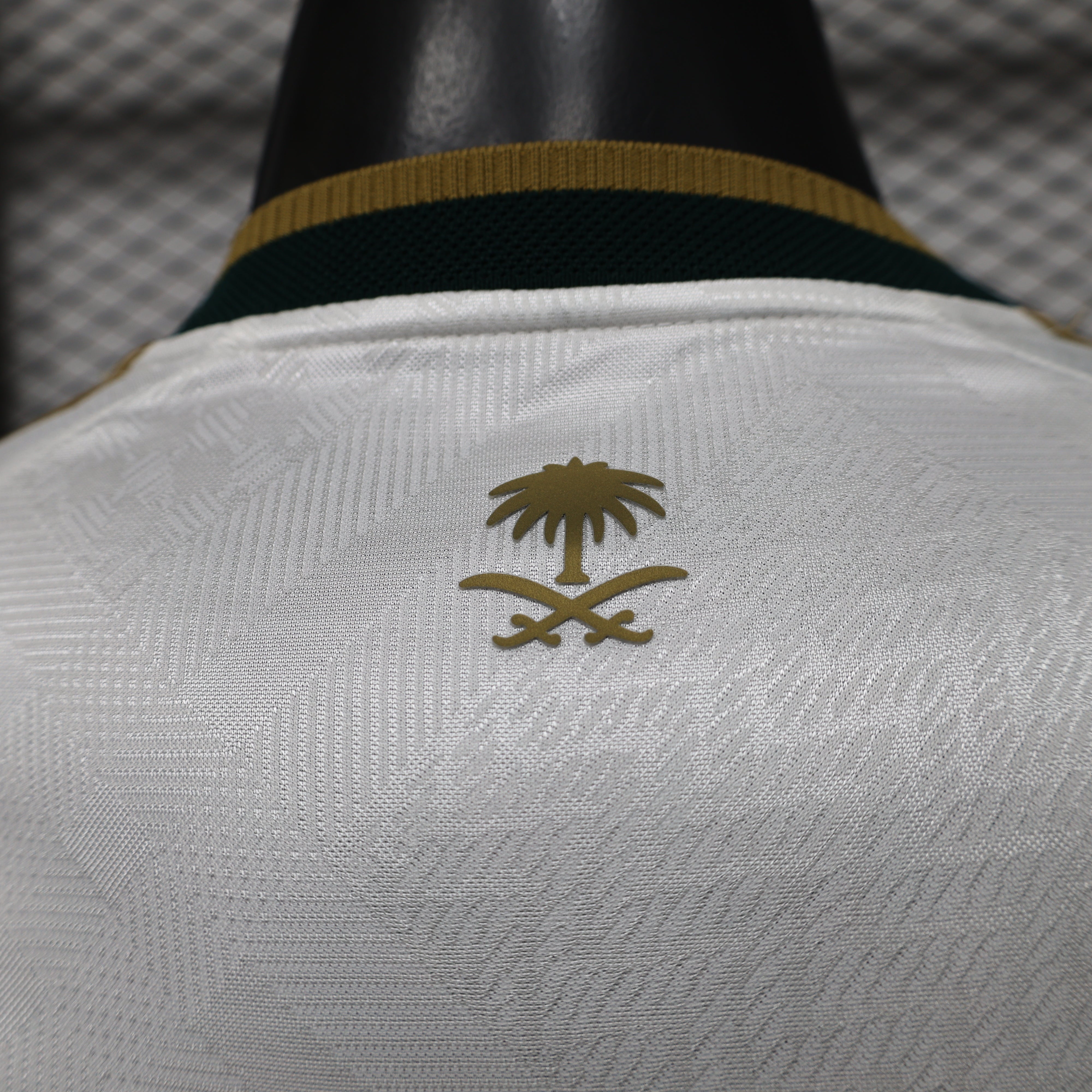 Saudi Arabia Away