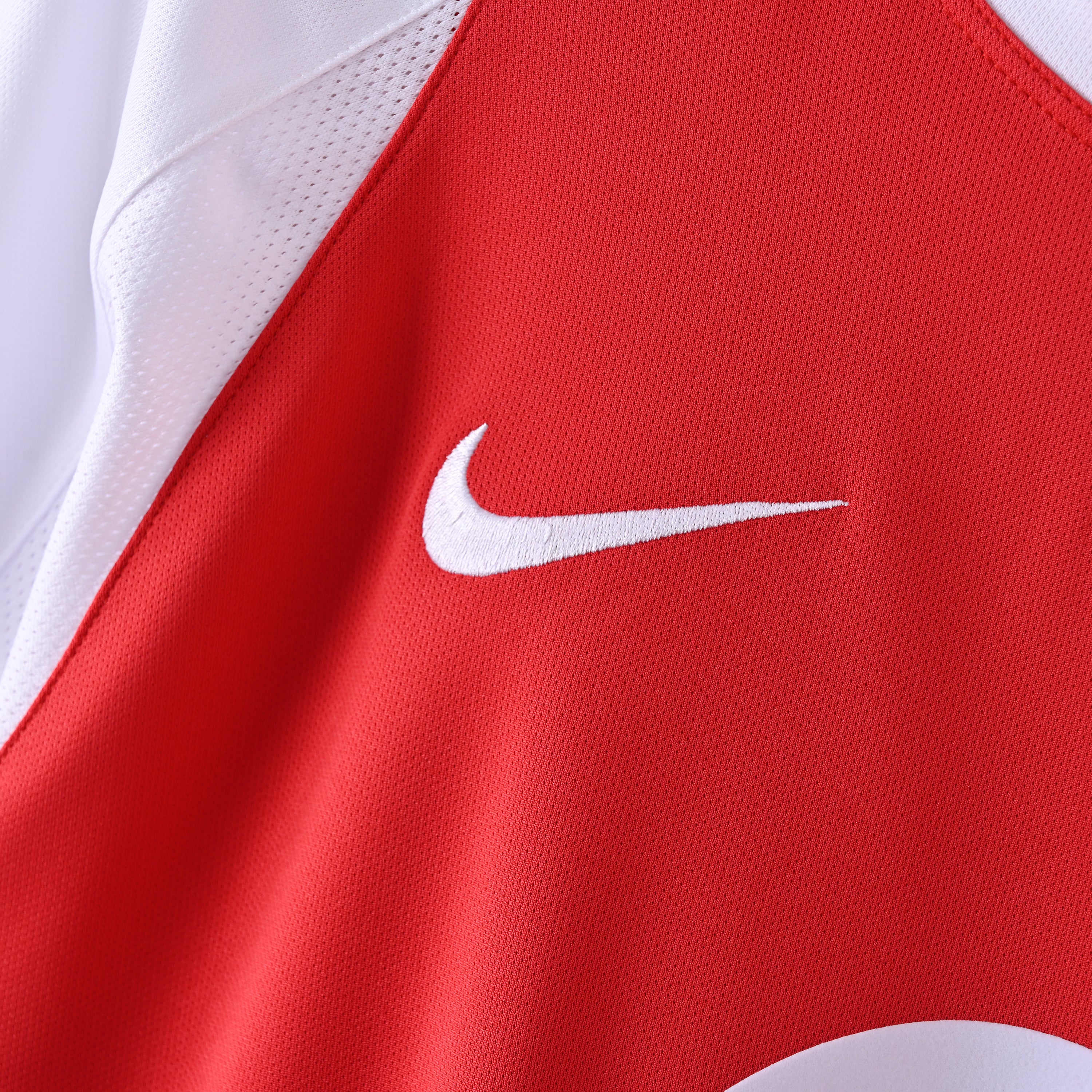Arsenal 02-04 Home shirt