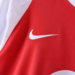 Arsenal 02-04 Home shirt