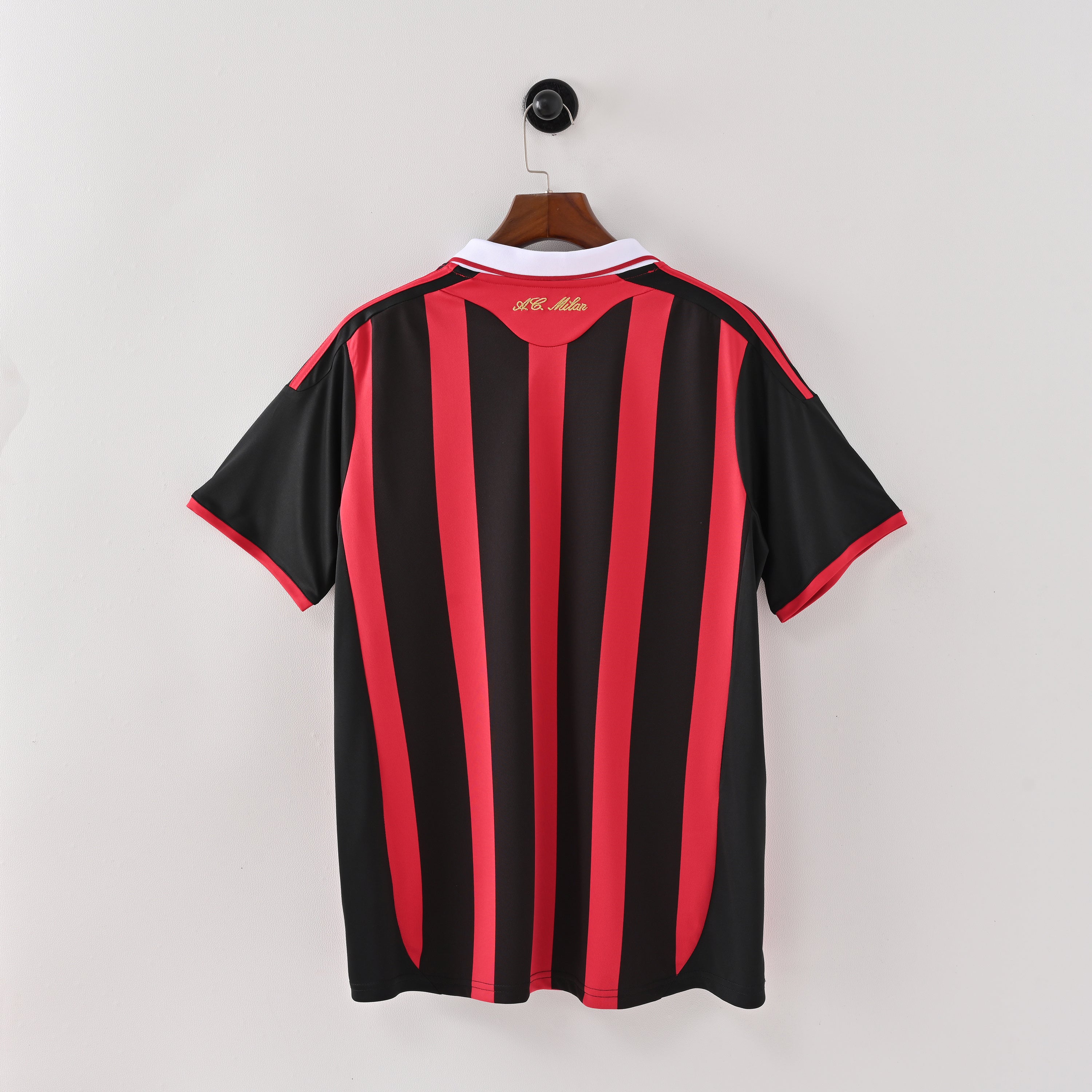 AC Milan 09-10 Home