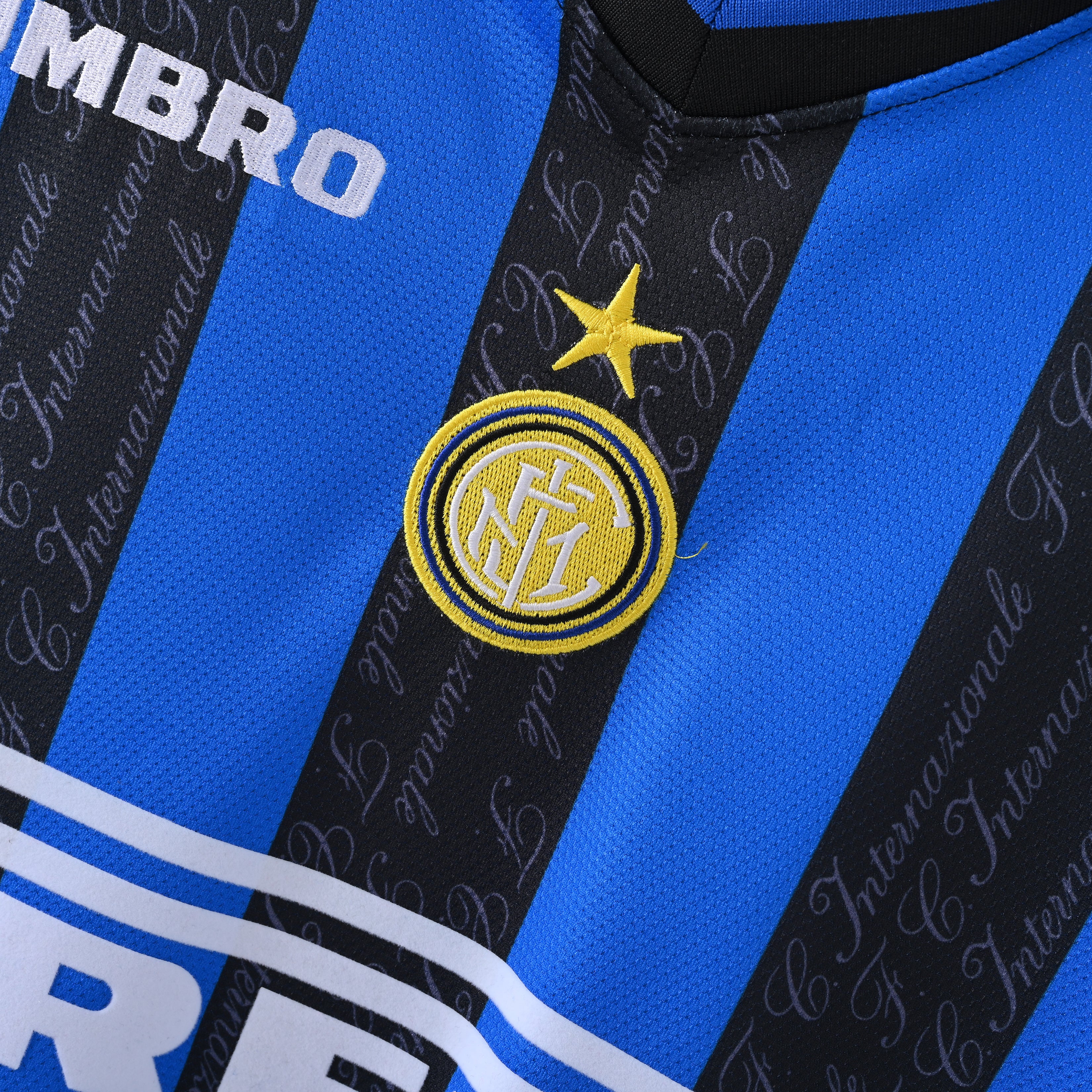 Inter 97-98 Home