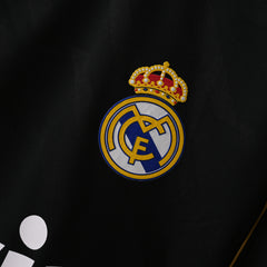 Real Madrid 11-12 Away