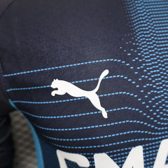 Marseille Away 25/26