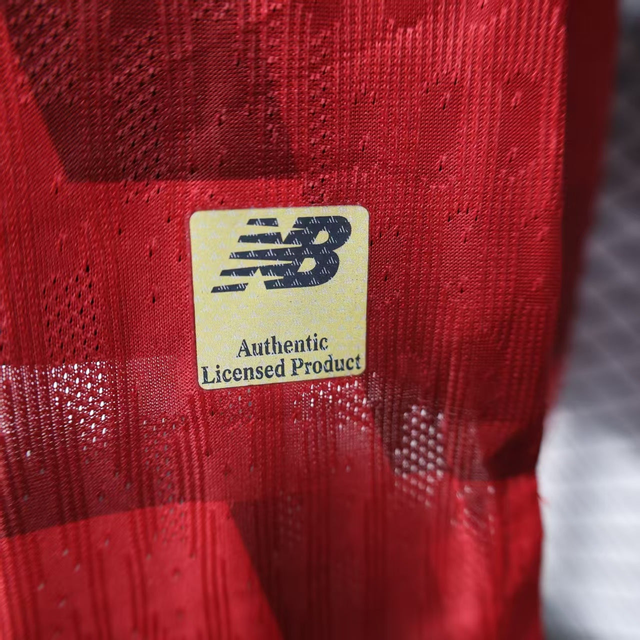 Lille Home 25/26