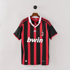 AC Milan 09-10 Home