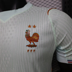 France Away