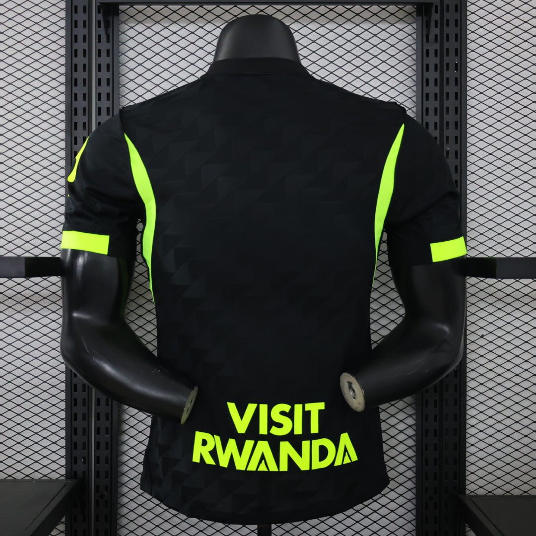 Atletico Madrid Away 26-27