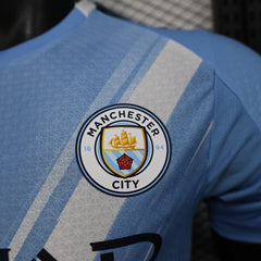 Manchester City Home 25/26