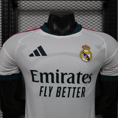Real Madrid Home 26-27
