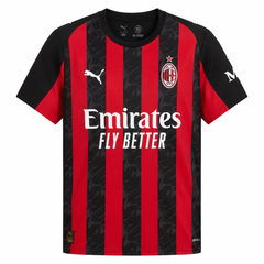AC Milan Home 25/26