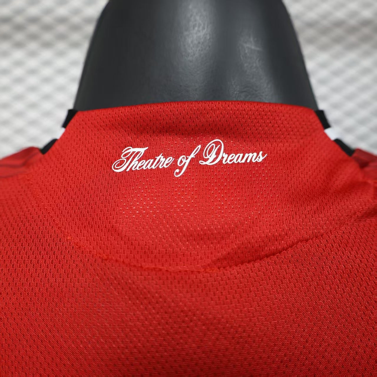 Manchester United Home 25/26